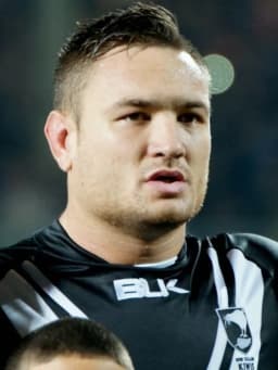 Jared Waerea-Hargreaves