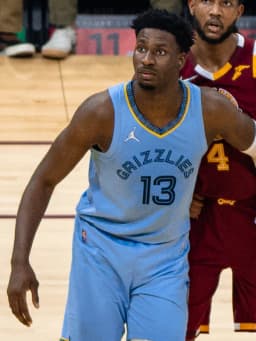 Jaren Jackson Jr.