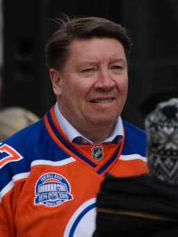 Jari Kurri