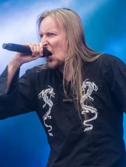 Jari Mäenpää