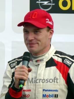 Jari-Matti Latvala