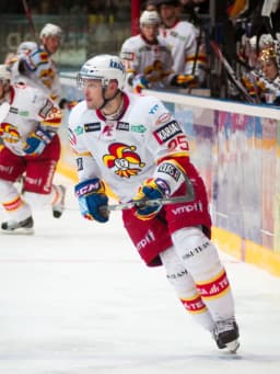 Jarkko Ruutu