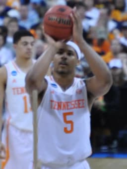 Jarnell Stokes