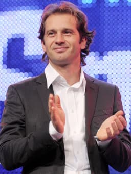 Jarno Trulli