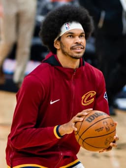 Jarrett Allen