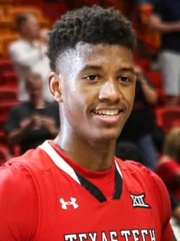 Jarrett Culver