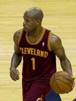 Jarrett Jack