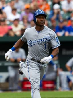 Jarrod Dyson