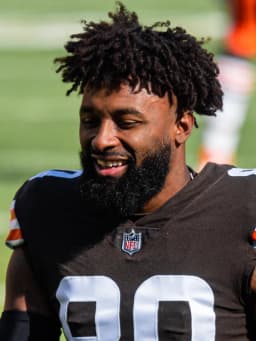Jarvis Landry