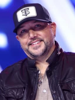Jason Aldean