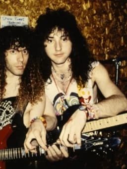 Jason Becker