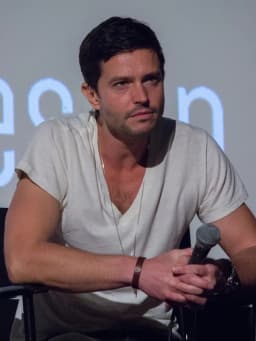 Jason Behr