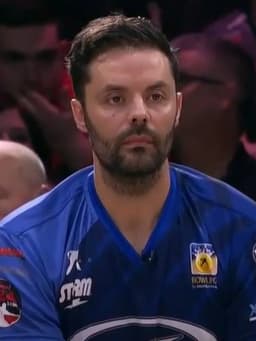 Jason Belmonte