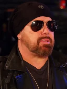 Jason Bonham
