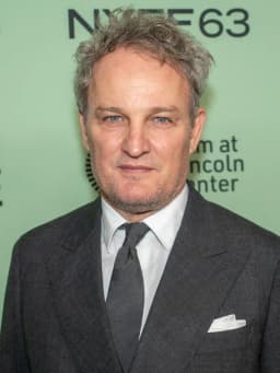 Jason Clarke