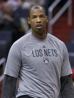 Jason Collins