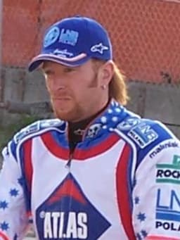 Jason Crump