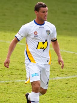 Jason Culina