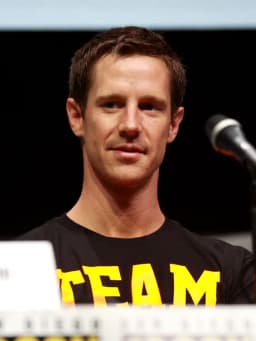 Jason Dohring
