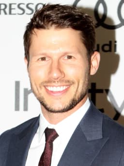 Jason Dundas