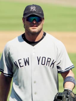 Jason Giambi