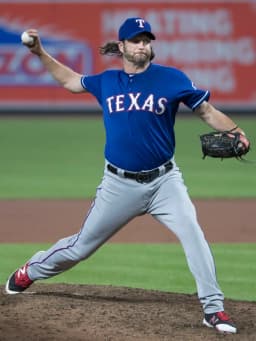 Jason Grilli