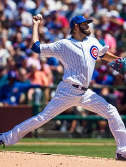 Jason Hammel