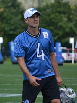 Jason Hanson
