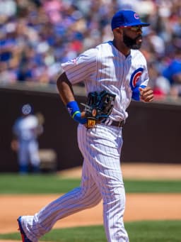 Jason Heyward