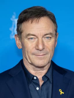 Jason Isaacs