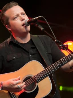 Jason Isbell