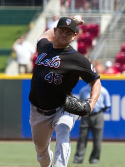 Jason Isringhausen