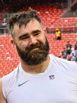 Jason Kelce