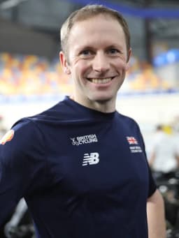 Jason Kenny
