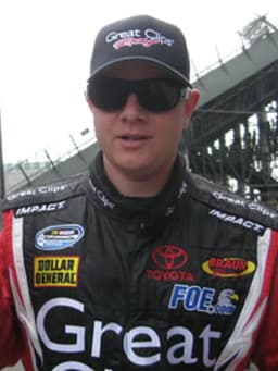 Jason Leffler