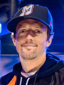Jason Mraz