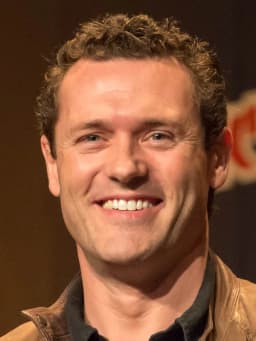 Jason O'Mara