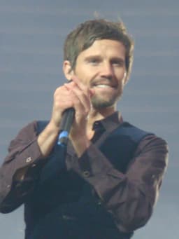 Jason Orange