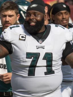 Jason Peters