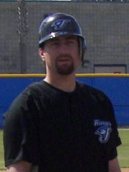 Jason Phillips (catcher)