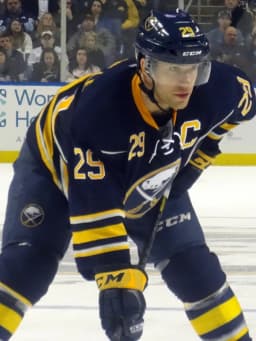 Jason Pominville