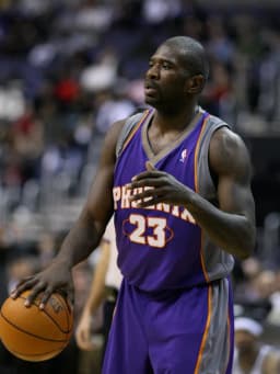 Jason Richardson