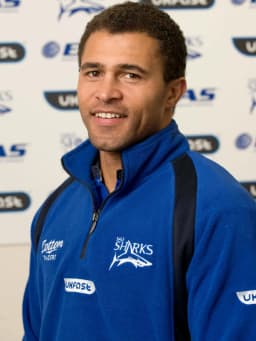 Jason Robinson (rugby)