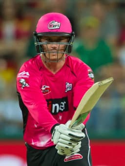 Jason Roy
