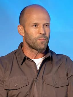 Jason Statham