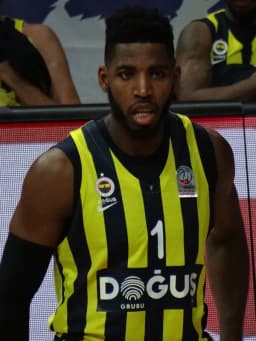 Jason Thompson (basketball)