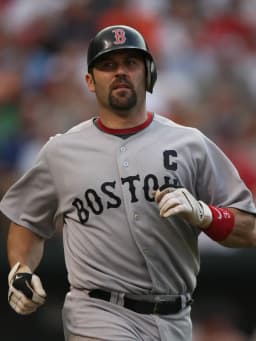 Jason Varitek