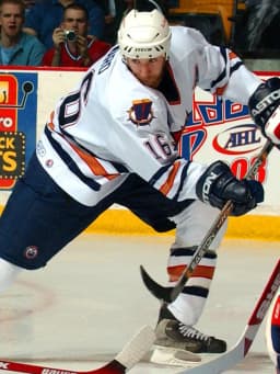 Jason Ward (ice hockey)