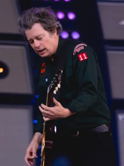 Jason White (Green Day guitarist)