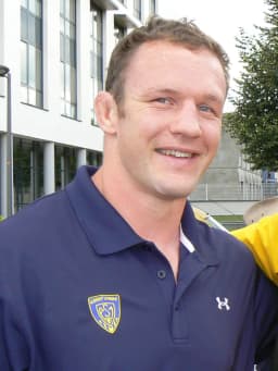 Jason White (rugby union)